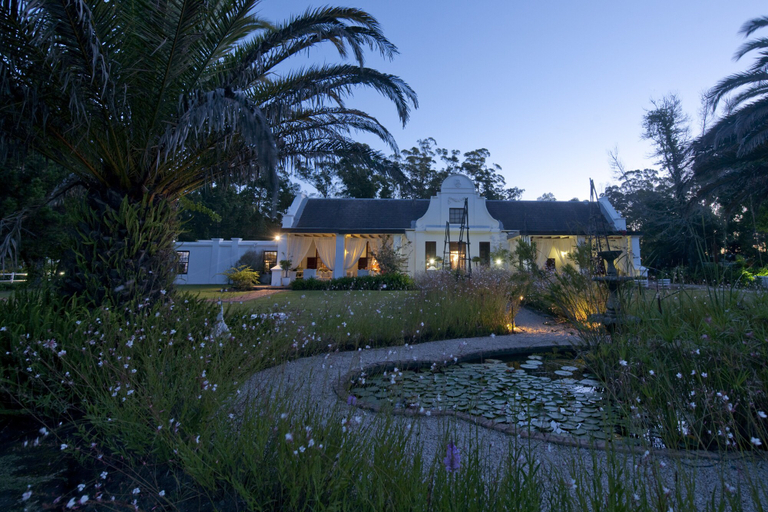 Exterior & Views 2, Lairds Lodge, Eden