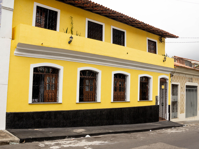 Rio Slz Hostel, São Luis