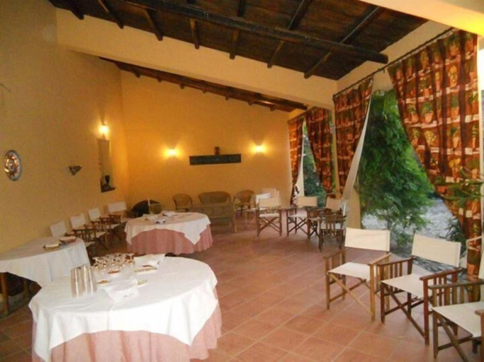 Food & Drinks 5, Ridocco Agriturismo, Palermo