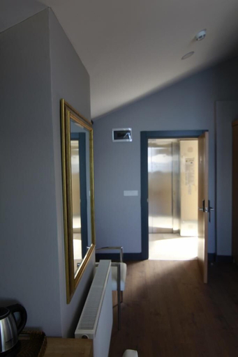 Bedroom 3, Tasliman Otel, Çınarcık