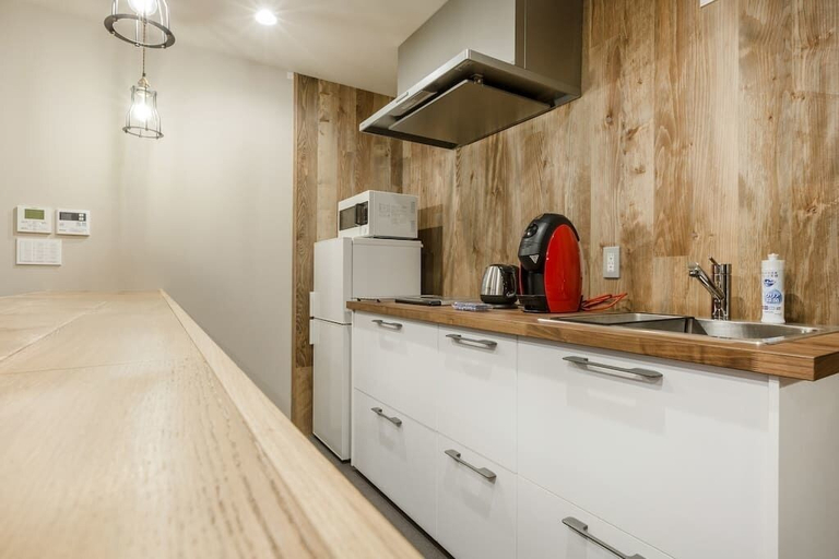 Others 5, The Home, Kyoto