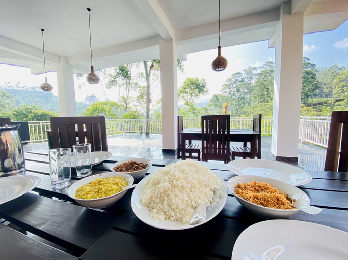 Food & Drinks 5, Adams Peak Inn, Ambagamuwa
