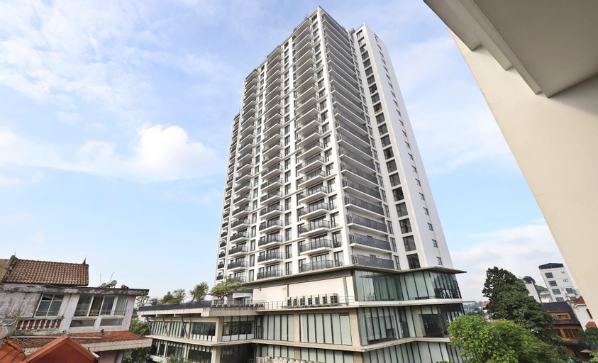 Exterior & Views 2, Tay ho Apartment, Tây Hồ