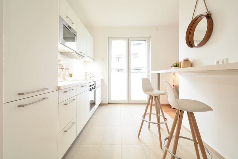 Others 4, Lunas Appartements in Essen, Essen