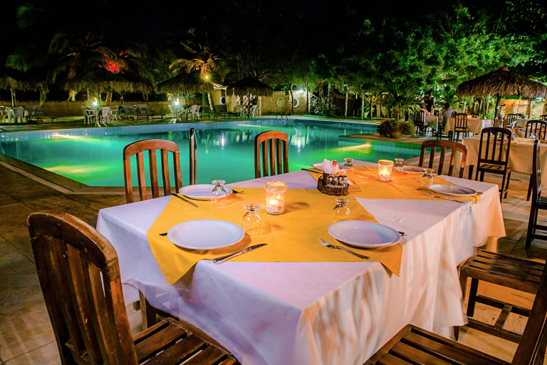 Food & Drinks 5, Villa del Mar Praia hotel - Frente a Praia, Camocim