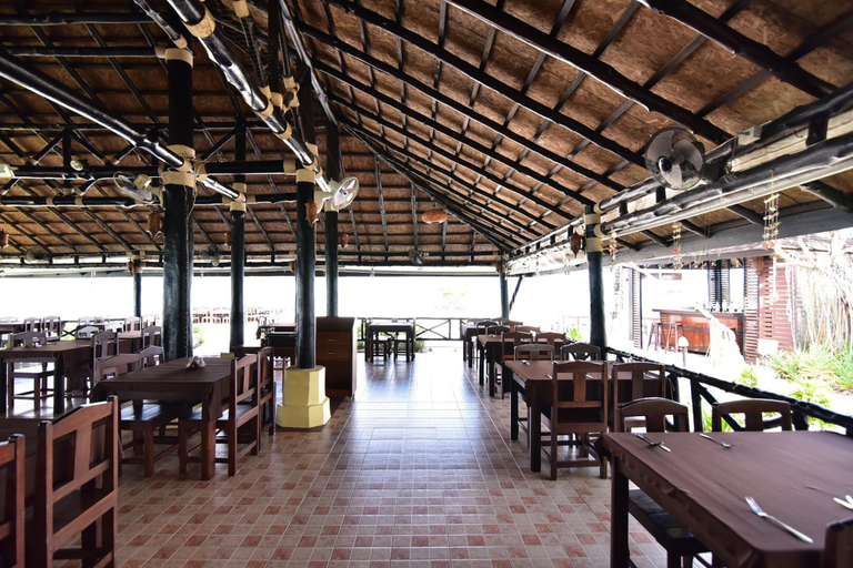 Food & Drinks 5, Koh Mook Sivalai Beach Resort, Kantrang