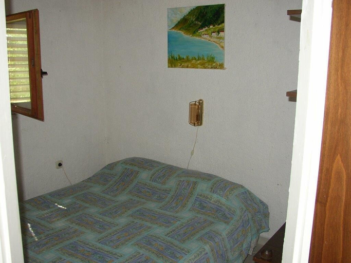 Bedroom 3, Impact villas, Raša