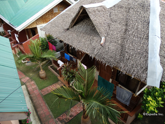 Exterior & Views 2, Alona Grove Tourist Inn, Panglao