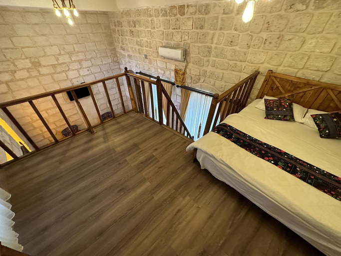 Bedroom 4, Şikeft Butik Otel, Midyat