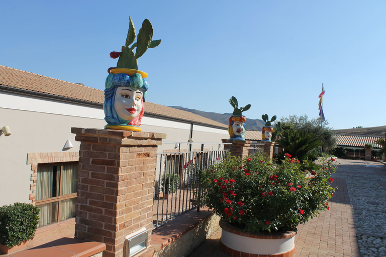 Exterior & Views 2, Casale Margherita, Agrigento