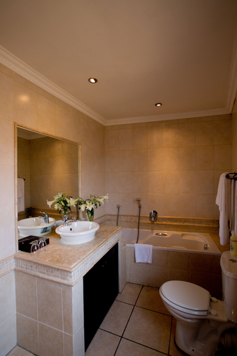 Bathroom 5, Little Tuscany Boutique Hotel, City of Johannesburg
