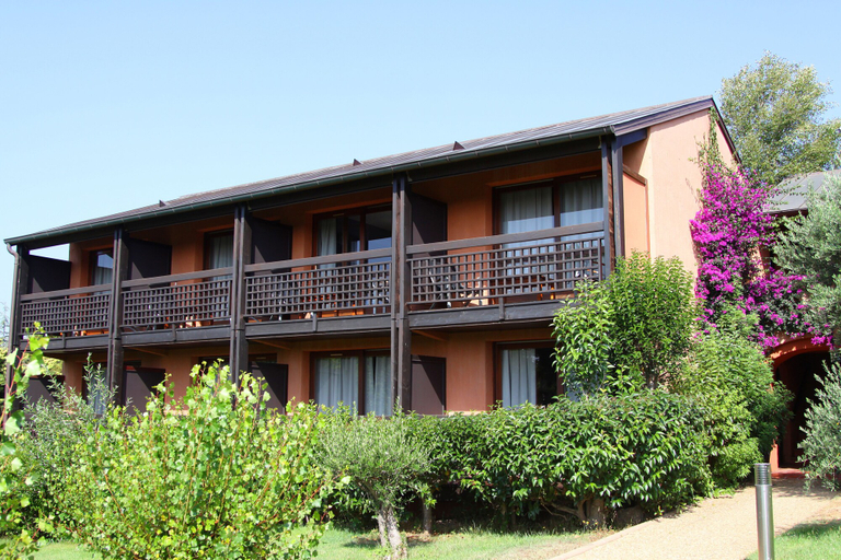 Exterior & Views 2, Hôtel Castell'Verde, Corse-du-Sud