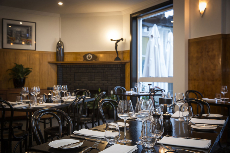 Food & Drinks 5, CH Boutique Hotel, an Ascend Collection Hotel, Tamworth Regional - Pt A