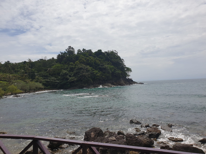 Others 5, Cliff Cottage Resort, Koh Chang