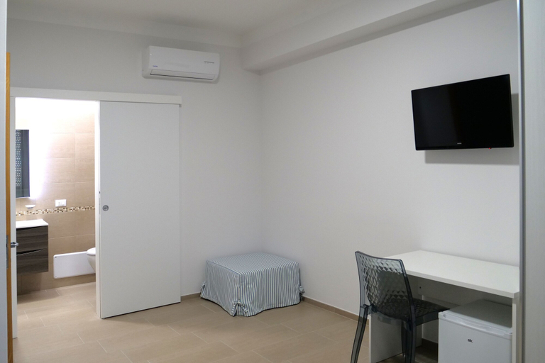 Bedroom 3, Levante Salento, Lecce
