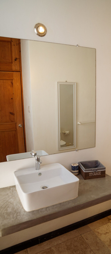 Bathroom 3, Hotel Casa Real Boutique Monterrico, Taxisco