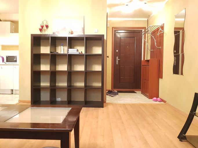 Others 3, DeLuxe Apartment On The Academic, South-Western