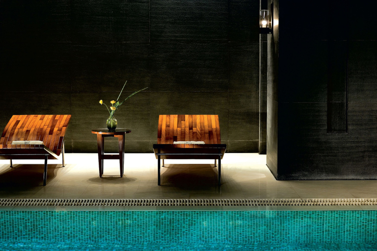 Sport & Beauty 5, The Ritz-Carlton Beijing Financial Street, Beijing