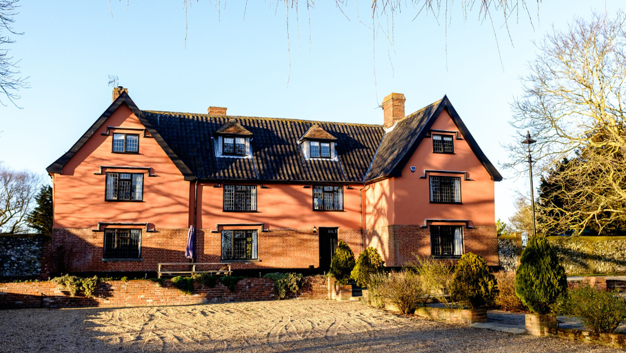 Exterior & Views 2, Unique Luxury Escapes, Suffolk