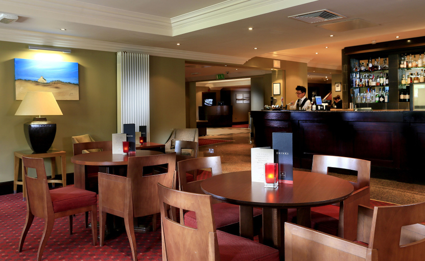 Food & Drinks 4, Macdonald Aviemore Highland Hotel, Highland