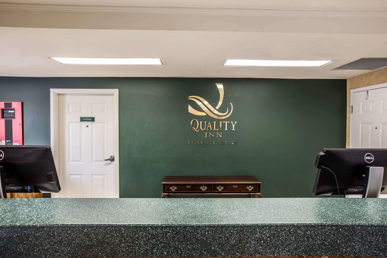 Others 4, Quality Inn Kingsport South, Sullivan