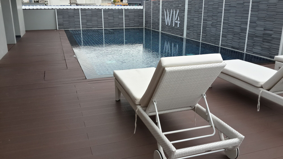 Sport & Beauty 5, W14 Pattaya, Pattaya