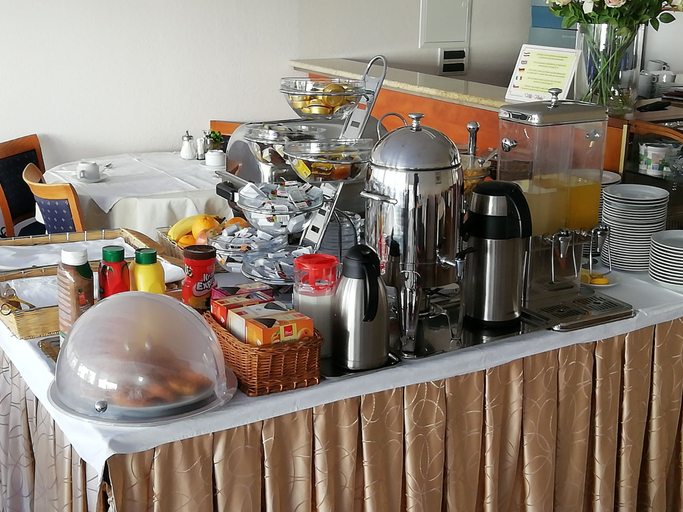Food & Drinks 4, Villa Vinka, Tučepi