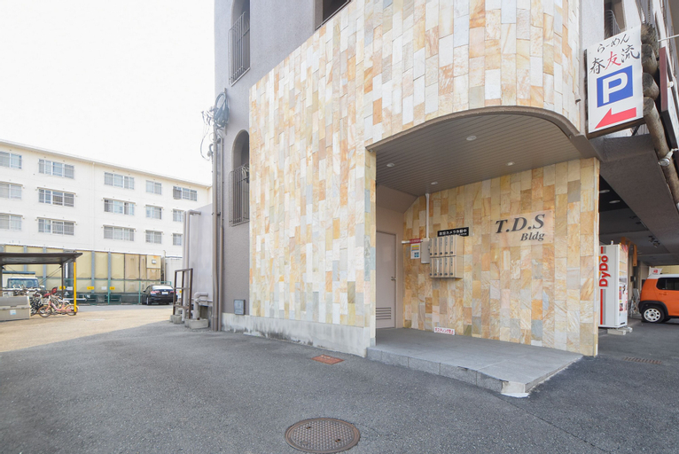 Comfy Stay TDS, Nara