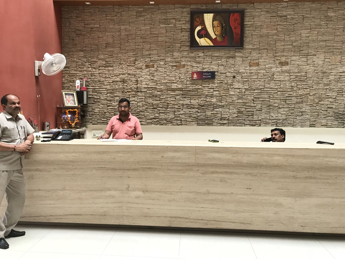 Others 4, Hotel Nand Kartar Orchid Suites, Delhi