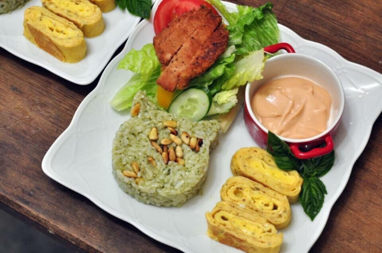Food & Drinks 5, Meo-Woo, New Taipei City
