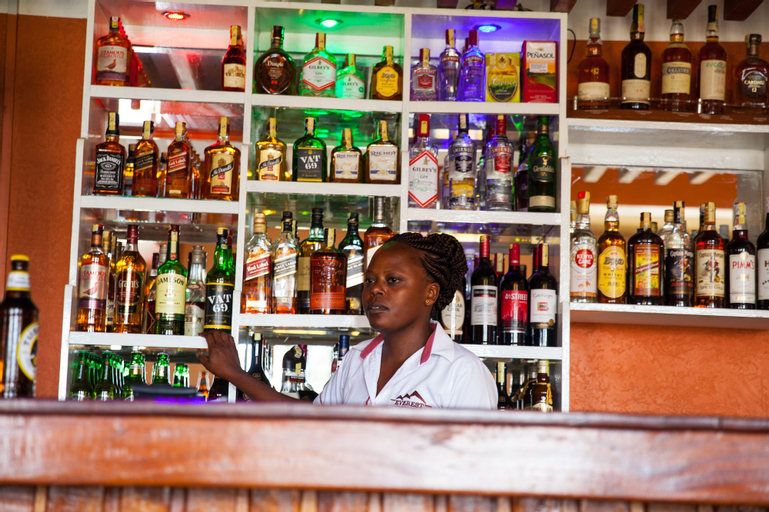 Food & Drinks 3, Everest House Hotel, Muhoroni