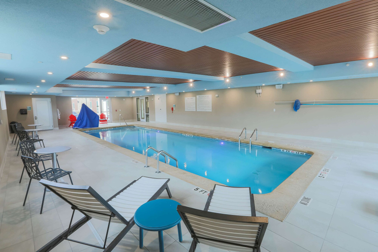 Sport & Beauty 5, Home2 Suites by Hilton Cumming Atlanta, GA, Forsyth