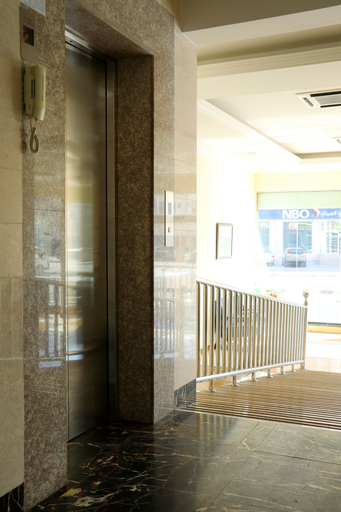 Others 5, Al Nile Hotel 3, Salalah