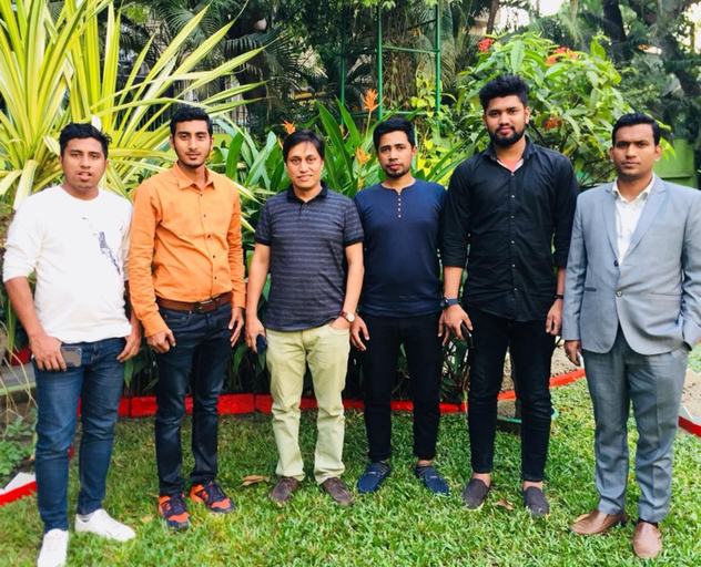 Others 3, Ambrosia Guest House, Dhaka
