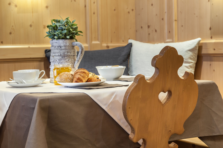 Food & Drinks 5, Hotel Garni Villa Park, Bolzano