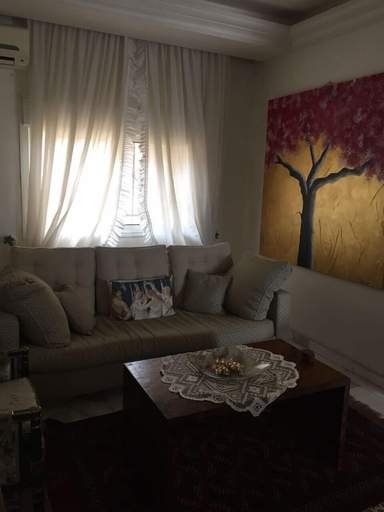 Others 2, Leone Residence, Kasrouane