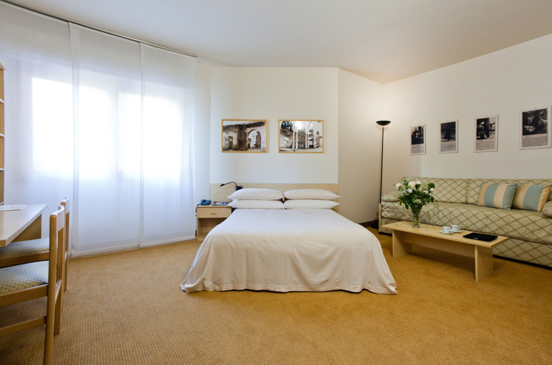 Bedroom 3, Brianteo Hotel And Restaurant, Monza and Brianza