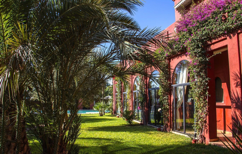 Exterior & Views 2, Palais El Miria, Marrakech