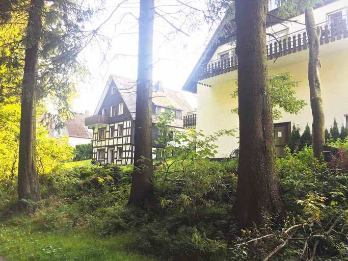 Exterior & Views 2, Der schöne Asten - Resort Winterberg, Hochsauerlandkreis