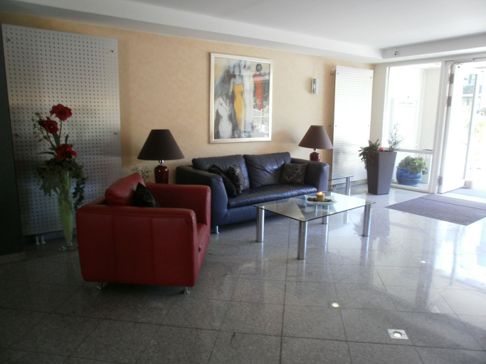 Others 5, Apartments Aschheim, München