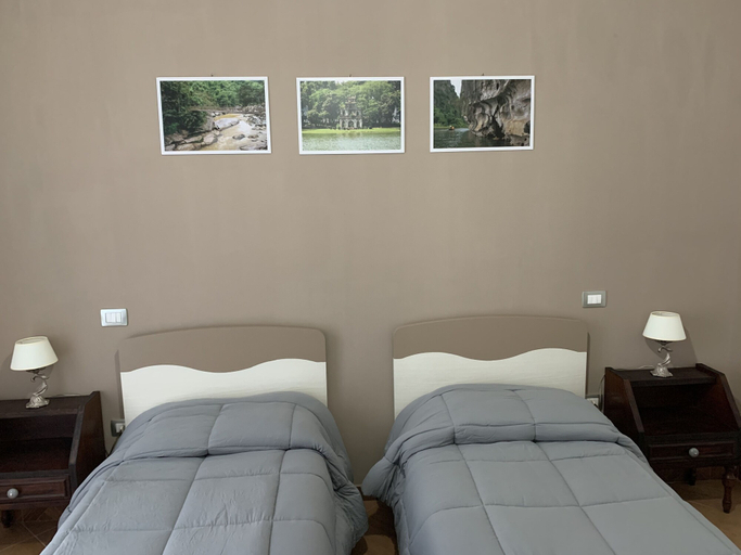 Bedroom 5, Dimora del casale, Brindisi