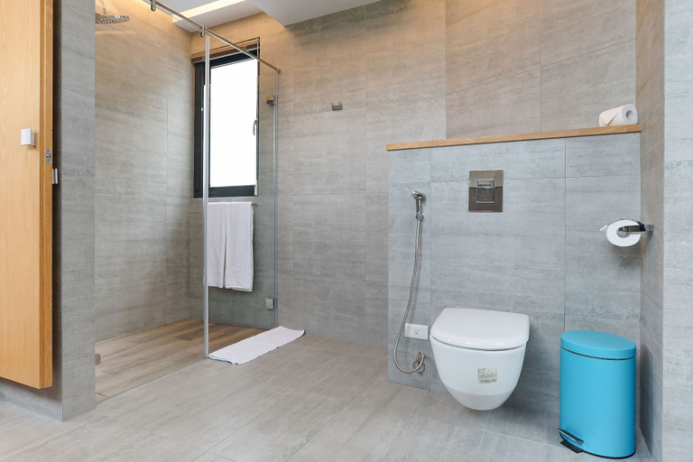 Bathroom 4, Doris Home, Nantou