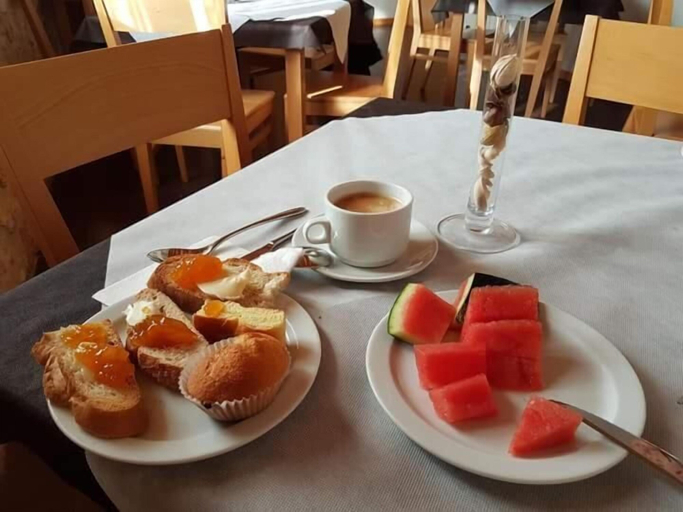Food & Drinks 5, El Lagar de la Navazuela, Soria