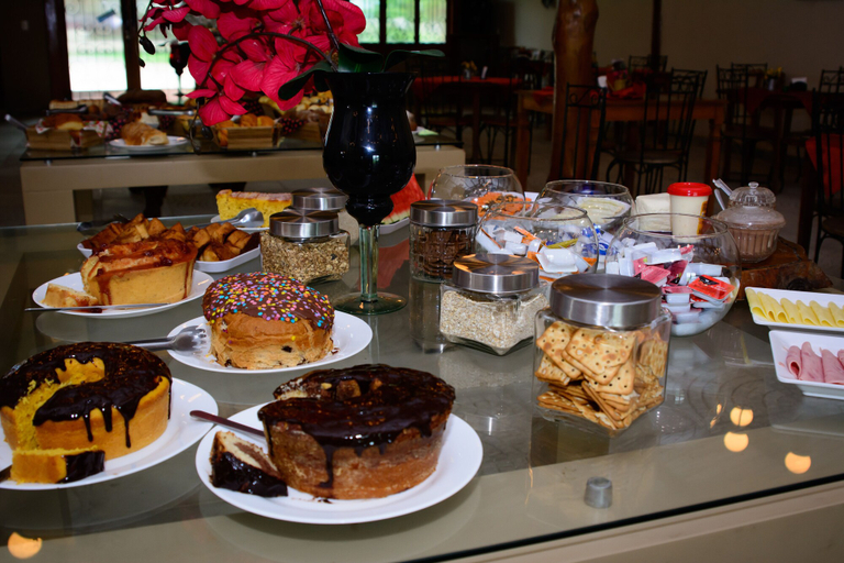 Food & Drinks 5, Chiminelli Hotel Fazenda e Eventos, Cachoeiras de Macacu