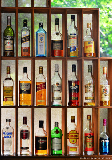 Food & Drinks 5, The Rainforest Geo Lodge, Buikwe