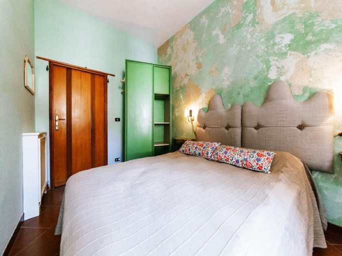 Bedroom 3, Signor Suite Colosseo, Rome