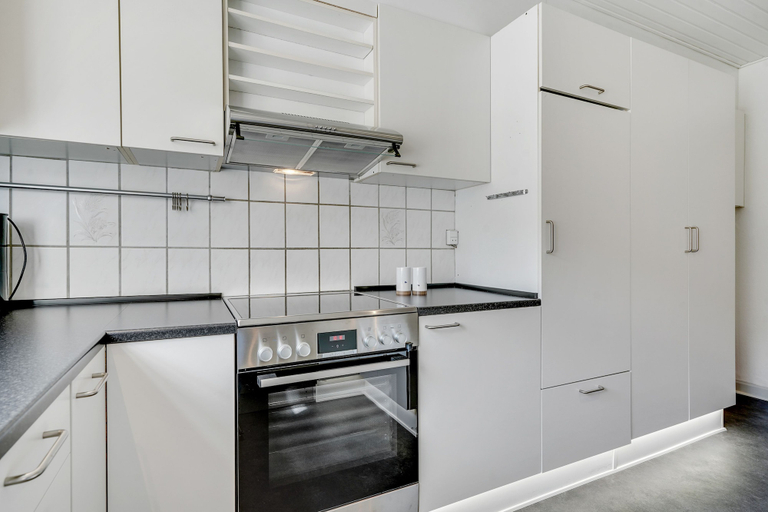 Others 5, Apartment 2 bedroom with lake view, Aabenraa
