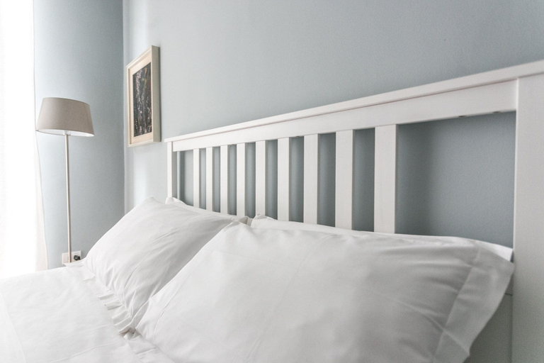 Bedroom 2, Italianway Easy - Da Procida 25, Milano