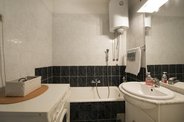 Bathroom 3, Apartment H&M, Split