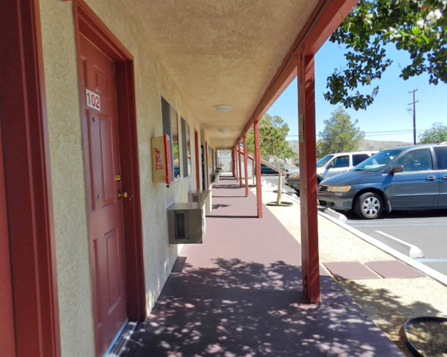 Others 5, High Desert Motel Joshua Tree National Park, San Bernardino
